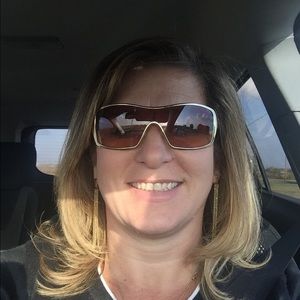 Meet your Posher, Grace