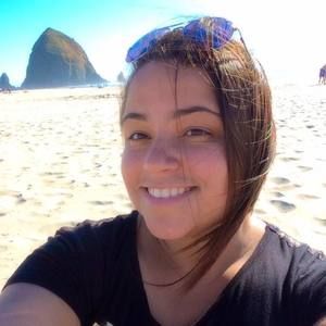 Meet your Posher, Nathalya