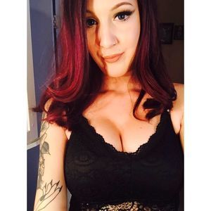 Meet your Posher, Kelsey