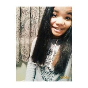 Meet your Posher, Geordan