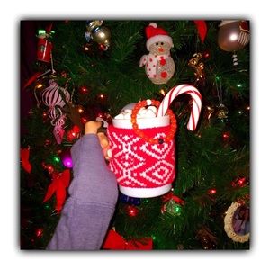 Meet your Posher, Cheryl