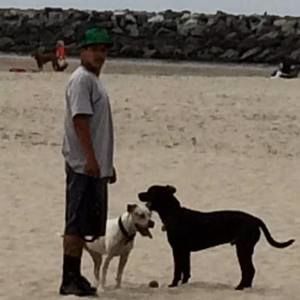 Meet your Posher, Cedric