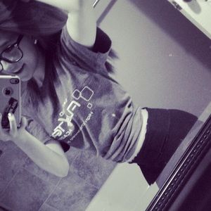 Meet your Posher, Hailey