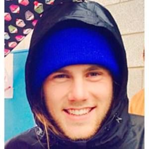 Meet your Posher, Logan