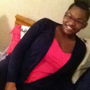 Meet your Posher, Alycia