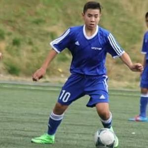 Meet your Posher, Cristian