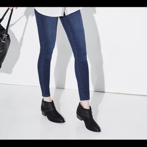 Tannyr booties ankle boots