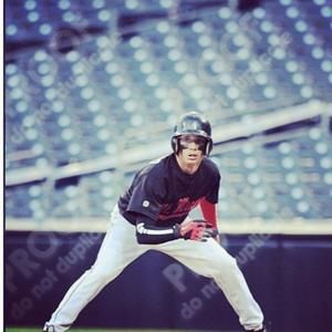 Meet your Posher, Brad