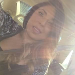 Meet your Posher, Andrea cristina