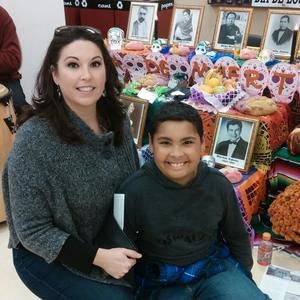 Meet your Posher, Laura