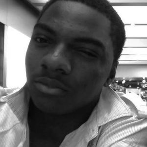 Meet your Posher, Ray-ray