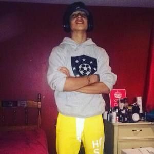 Meet your Posher, Eddy