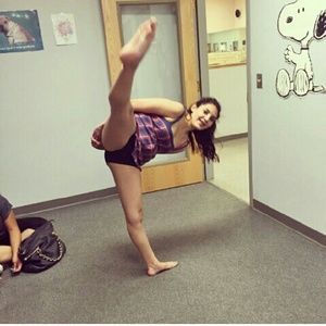 Meet your Posher, Miriam