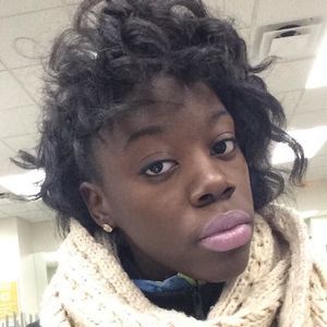 Meet your Posher, Jessica