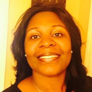 Meet your Posher, Temekia