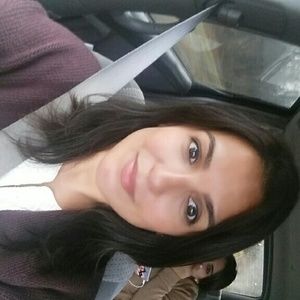 Meet your Posher, Yvette