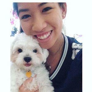 Meet your Posher, Mylinh