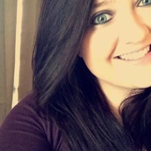 Meet your Posher, Allyson