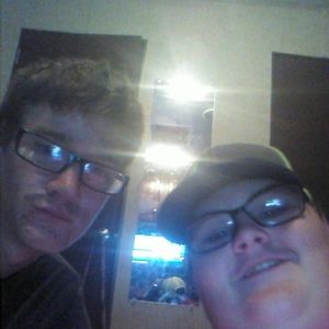 Meet your Posher, Mark