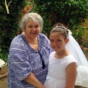 Meet your Posher, Stacy