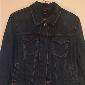 Gap denim jacket