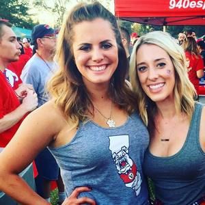 Meet your Posher, Aimee