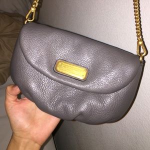 MARC by Marc Jacobs 'New Q-Karlie' cross body bag