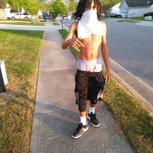 Meet your Posher, Mike