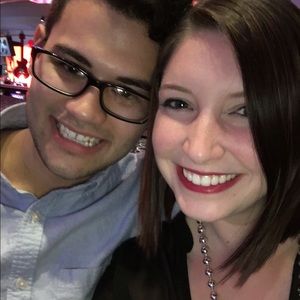 Meet your Posher, Victoria