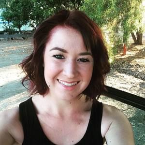 Meet your Posher, Brittany