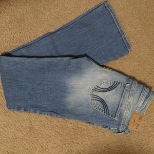 NWOT Hollister Jeans