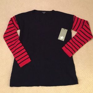 NWT Splendid Wool Blend Sweater