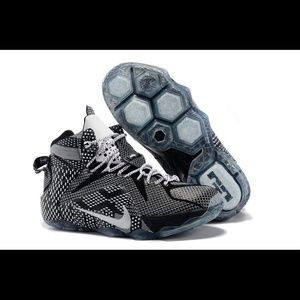 Meet your Posher, Serenity