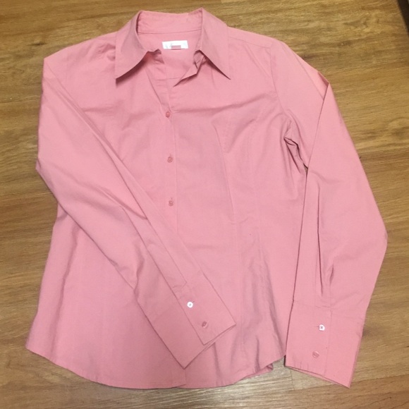 LOFT button down.