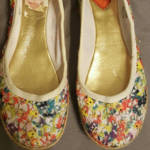 Colorful flats - Picture 2 of 3