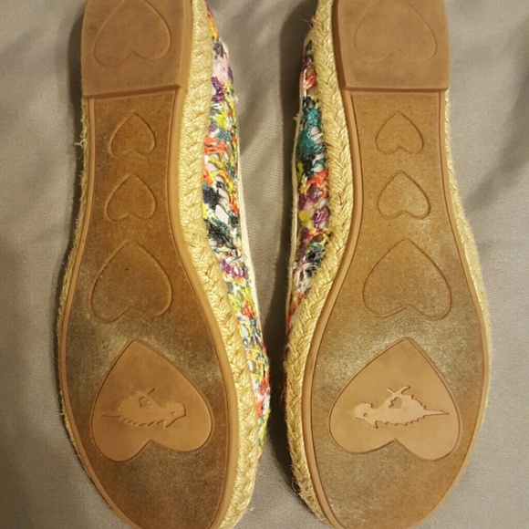 Colorful flats - Picture 3 of 3