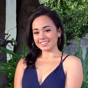 Meet your Posher, Paulina