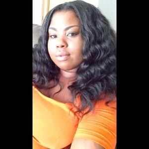 Meet your Posher, Barbara