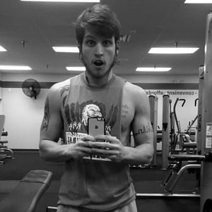 Meet your Posher, Chuckie