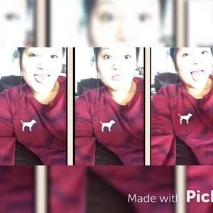 Meet your Posher, Jamie