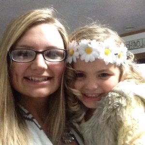 Meet your Posher, Timica