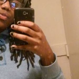 Meet your Posher, Nadje