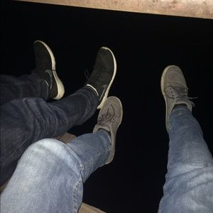 Meet your Posher, Christian