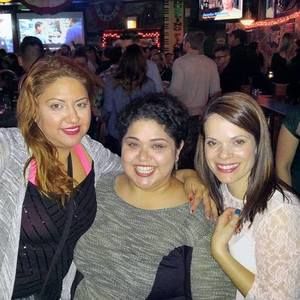 Meet your Posher, Sara