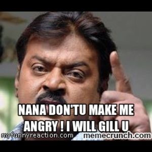 Meet your Posher, Anand