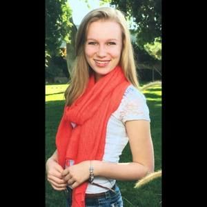 Meet your Posher, Morgan