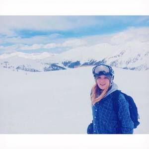 Meet your Posher, Melanie