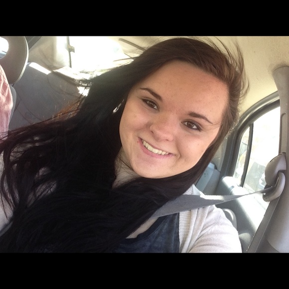 Meet your Posher, Chealsey