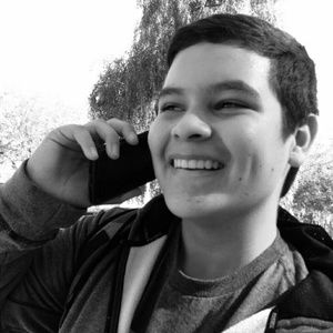 Meet your Posher, Erik