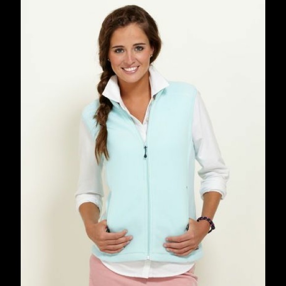 Vineyard Vines Vest